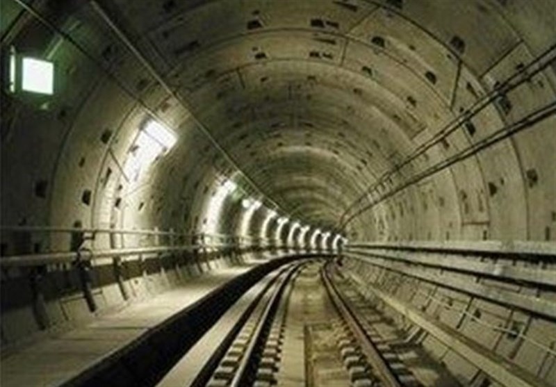 کلنگ‌زنی خط ۱۱ متروی تهران تا پایان بهمن ماه